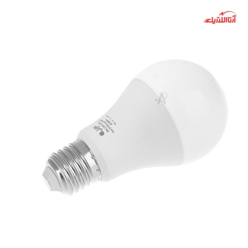 لامپ ال ای دی 9 وات حبابی افراتاب پایه E27 مدل AF-B-0901-9W - تصویر 2
