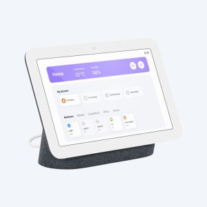 هاب امنیت و سلامت منزل